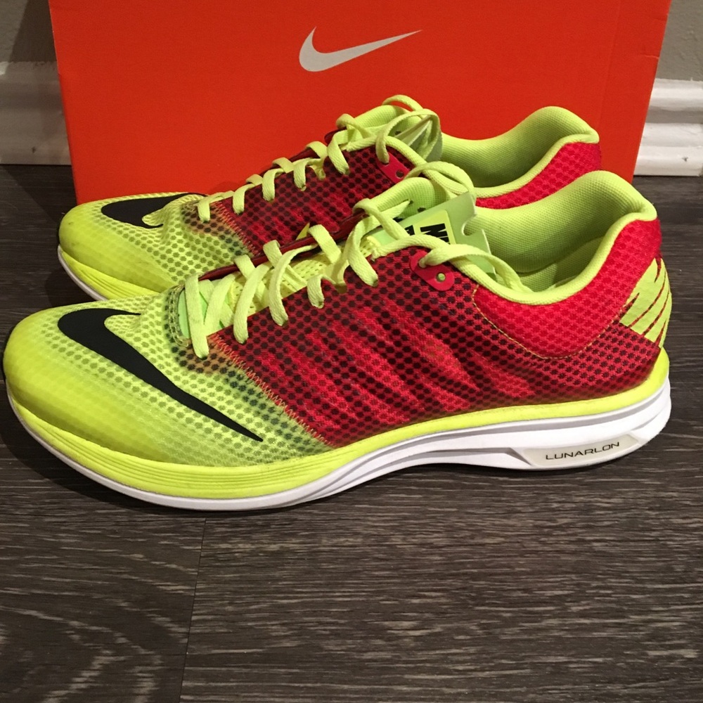 Nike Lunarspeed